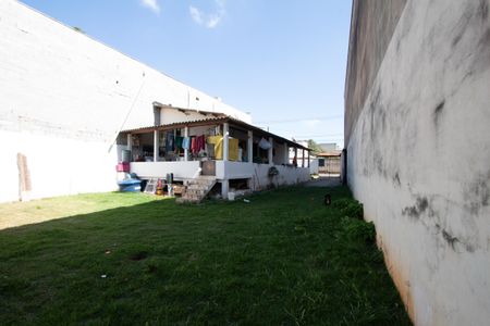 Studio para alugar com 25m², 1 quarto e 1 vagaQuintal 