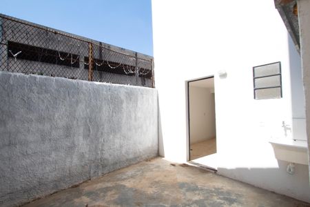 Studio para alugar com 25m², 1 quarto e 1 vagaÁrea de Serviço