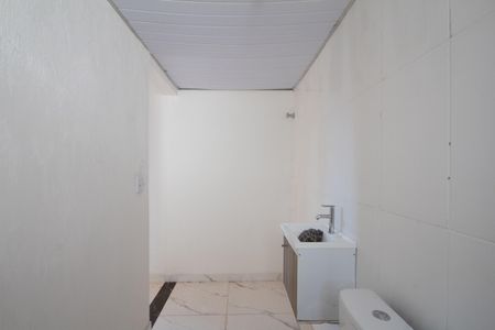 Studio para alugar com 25m², 1 quarto e 1 vagaBanheiro Suíte 