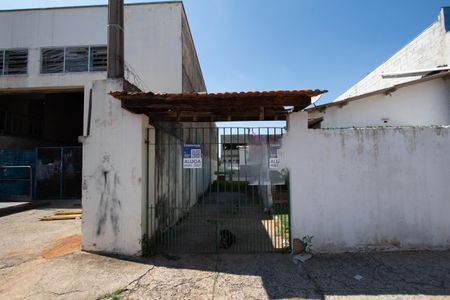 Studio para alugar com 25m², 1 quarto e 1 vagaFachada 