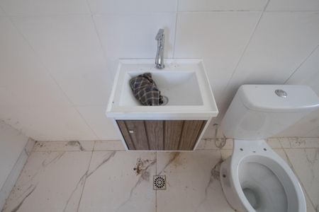 Studio para alugar com 25m², 1 quarto e 1 vagaBanheiro Suíte 