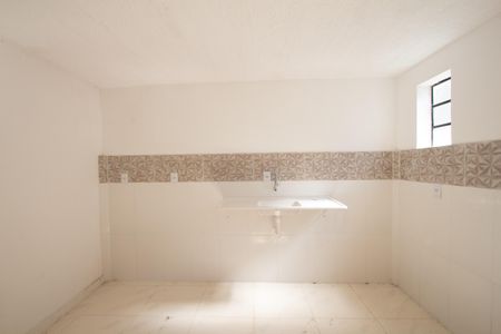 Studio para alugar com 25m², 1 quarto e 1 vagaSala/Cozinha 