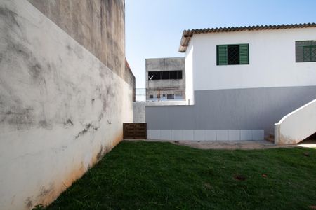 Studio para alugar com 25m², 1 quarto e 1 vagaQuintal 