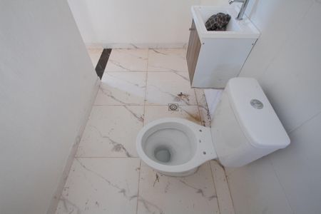 Studio para alugar com 25m², 1 quarto e 1 vagaBanheiro Suíte 