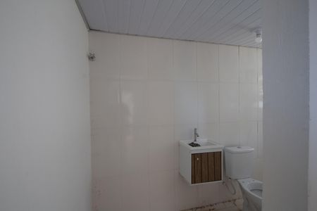 Studio para alugar com 25m², 1 quarto e 1 vagaBanheiro Suíte 