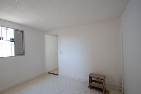 Suíte de kitnet/studio para alugar com 1 quarto, 25m² em Éden, Sorocaba