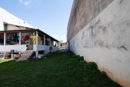 Studio para alugar com 25m², 1 quarto e 1 vagaQuintal 