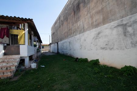 Studio para alugar com 25m², 1 quarto e 1 vagaQuintal 