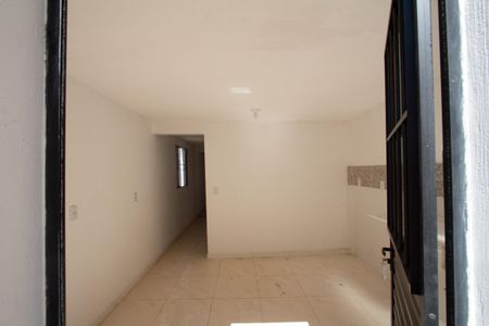 Studio para alugar com 25m², 1 quarto e 1 vagaSala/Cozinha 