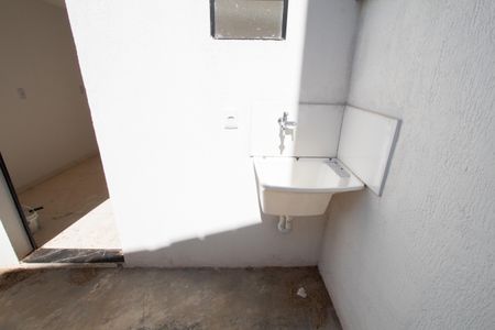 Studio para alugar com 25m², 1 quarto e 1 vagaÁrea de Serviço