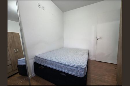 Quarto de apartamento à venda com 2 quartos, 44m² em Cidade São Pedro - Gleba B, Santana de Parnaíba