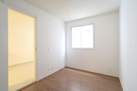 Quarto  de apartamento à venda com 1 quarto, 25m² em Parque Industrial Tomas Edson, São Paulo