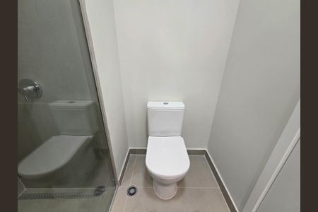 Studio para alugar com 34m², 1 quarto e 1 vagaBanheiro