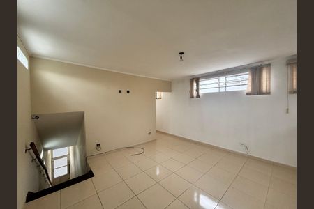 Sala de casa para alugar com 2 quartos, 90m² em Jardim Belem, São Paulo