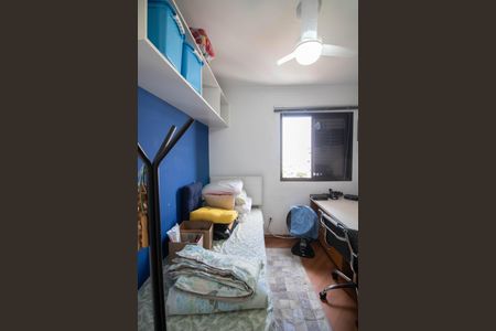 Apartamento para alugar com 57m², 2 quartos e 1 vagaQUARTO 2