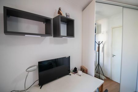 Apartamento para alugar com 57m², 2 quartos e 1 vagaQUARTO 2