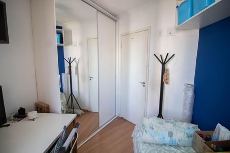 Apartamento para alugar com 57m², 2 quartos e 1 vagaQUARTO 2