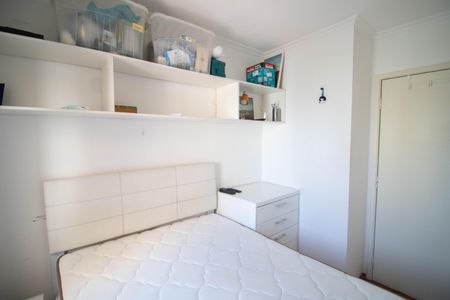 Apartamento para alugar com 57m², 2 quartos e 1 vagaQUARTO 1