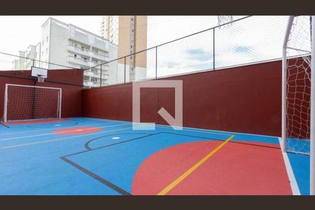 Apartamento para alugar com 57m², 2 quartos e 1 vagaÁREA COMUM