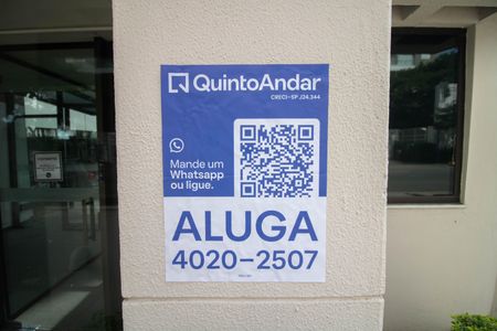 Apartamento para alugar com 57m², 2 quartos e 1 vagaPLAQUINHA