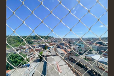 Apartamento à venda com 65m², 2 quartos e 2 vagasVista