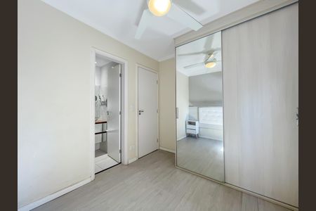 Apartamento à venda com 65m², 2 quartos e 2 vagasSuíte