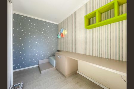 Apartamento à venda com 65m², 2 quartos e 2 vagasQuarto 2
