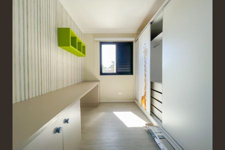 Apartamento à venda com 65m², 2 quartos e 2 vagasQuarto 2