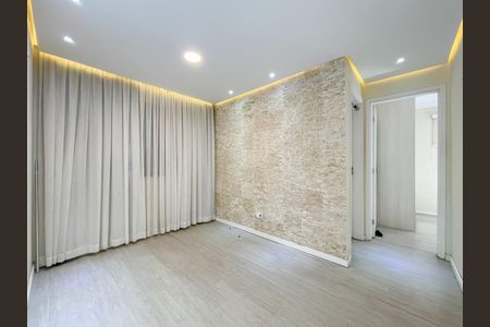 Apartamento à venda com 65m², 2 quartos e 2 vagasSala
