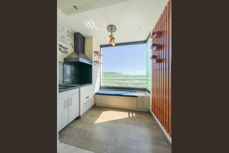 Apartamento à venda com 65m², 2 quartos e 2 vagasSacada