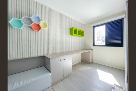 Apartamento à venda com 65m², 2 quartos e 2 vagasQuarto 2