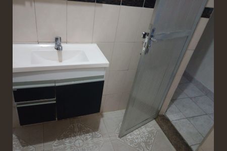 Apartamento para alugar com 150m², 2 quartos e 1 vagaBanheiro