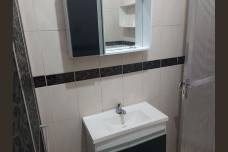 Apartamento para alugar com 150m², 2 quartos e 1 vagaBanheiro
