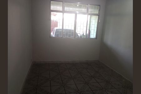 Sala de apartamento para alugar com 2 quartos, 150m² em Guadalupe, Rio de Janeiro