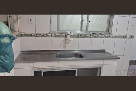 Apartamento para alugar com 2 quartos, 150m² em Guadalupe, Rio de Janeiro