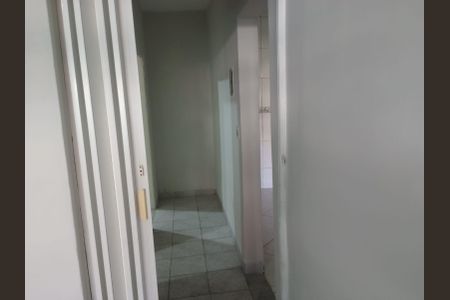 Apartamento para alugar com 150m², 2 quartos e 1 vagaCorredor