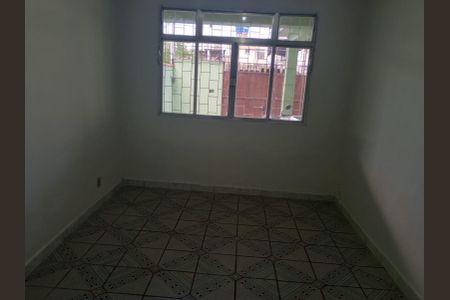 Sala de apartamento para alugar com 2 quartos, 150m² em Guadalupe, Rio de Janeiro