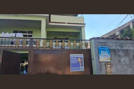 Apartamento para alugar com 2 quartos, 150m² em Guadalupe, Rio de Janeiro