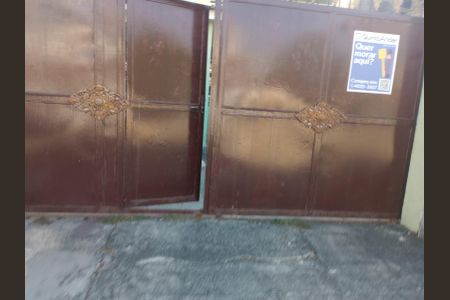 Apartamento para alugar com 150m², 2 quartos e 1 vagaFachada