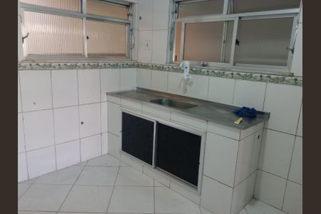 Apartamento para alugar com 150m², 2 quartos e 1 vagaCozinha