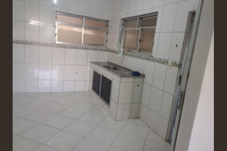 Apartamento para alugar com 150m², 2 quartos e 1 vagaCozinha