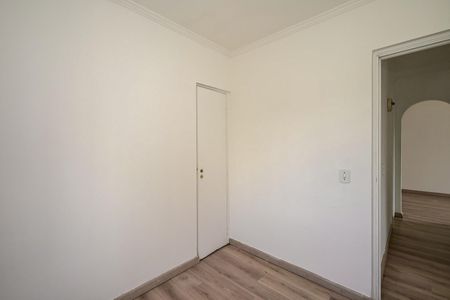 Apartamento para alugar com 70m², 3 quartos e 2 vagasQuarto 3