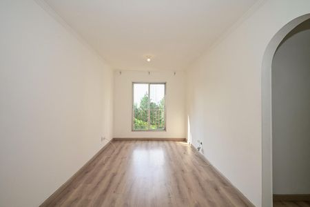 Sala de apartamento para alugar com 3 quartos, 70m² em Vila Andrade, São Paulo