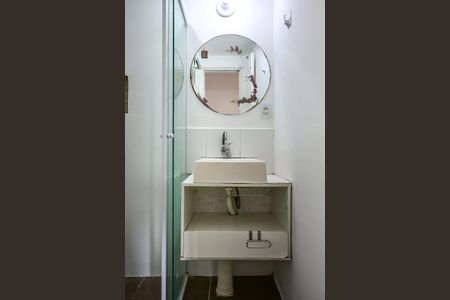 Apartamento para alugar com 70m², 3 quartos e 2 vagasBanheiro