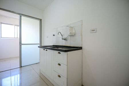 Apartamento para alugar com 70m², 3 quartos e 2 vagasCozinha