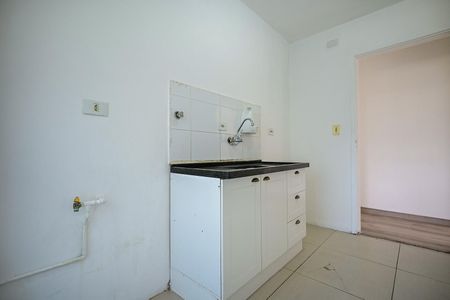 Apartamento para alugar com 70m², 3 quartos e 2 vagasCozinha