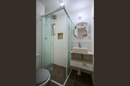 Apartamento para alugar com 70m², 3 quartos e 2 vagasBanheiro