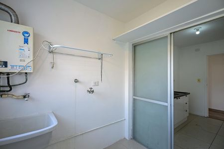 Apartamento para alugar com 70m², 3 quartos e 2 vagasÁrea de Serviço 