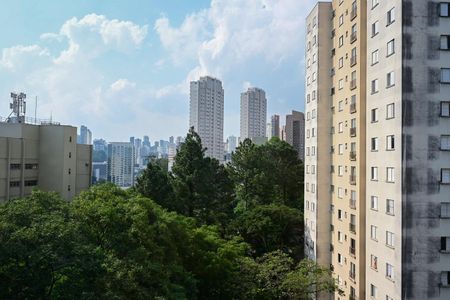 Vista de apartamento para alugar com 3 quartos, 70m² em Vila Andrade, São Paulo