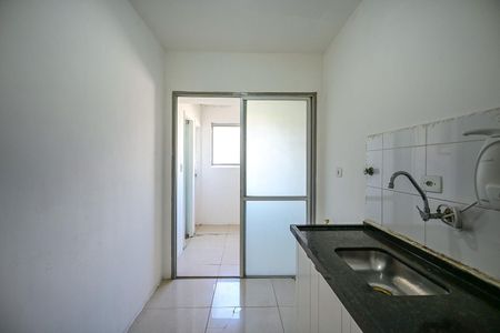 Apartamento para alugar com 70m², 3 quartos e 2 vagasCozinha